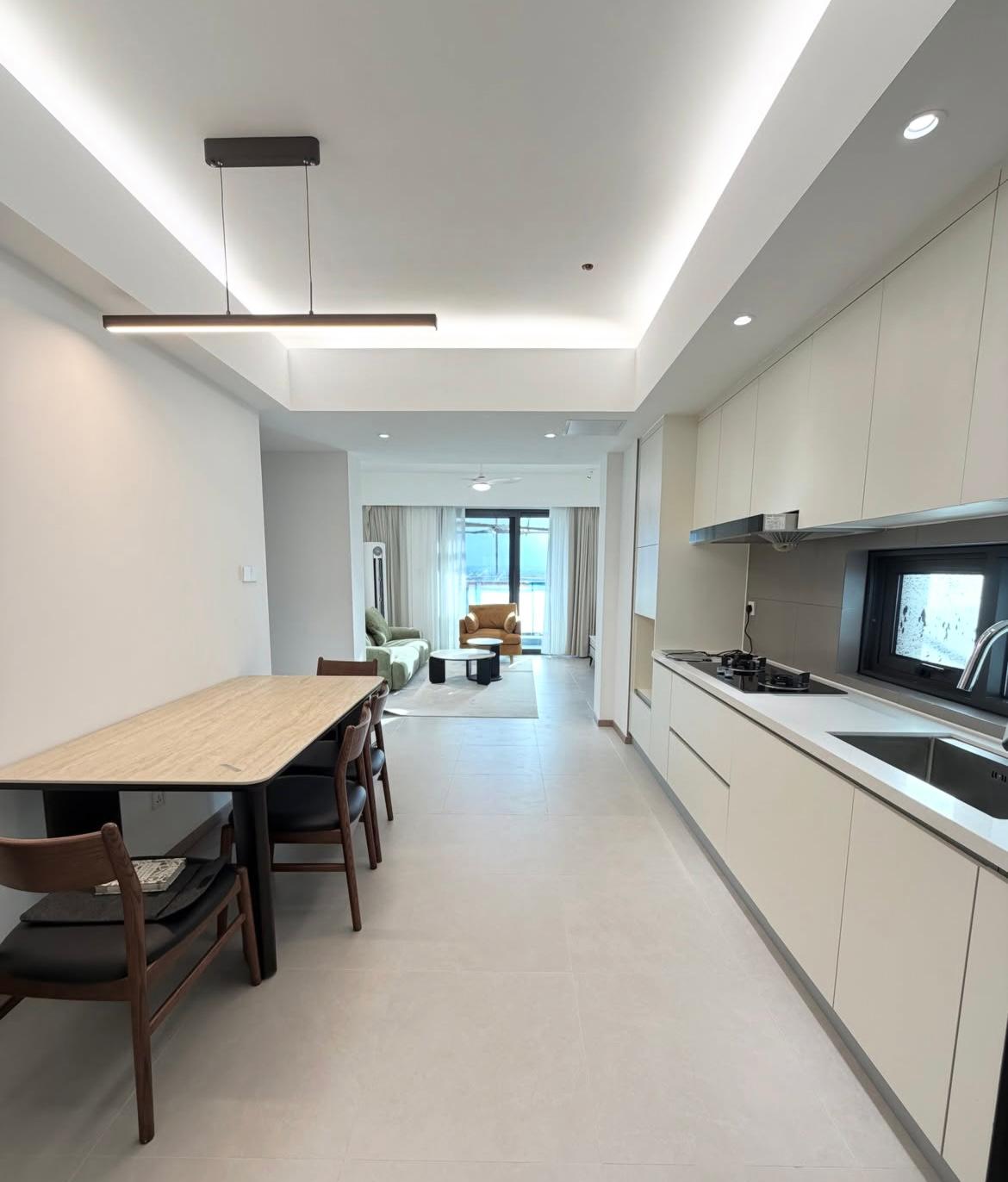 Real Estate & Property Development